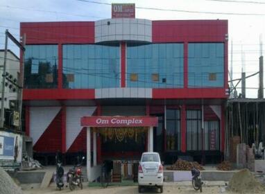 Hotel Om Complex