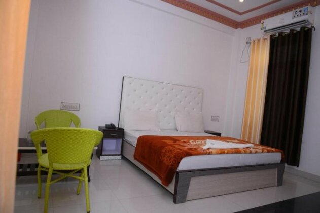 Hotel Pratap Inn - Photo3