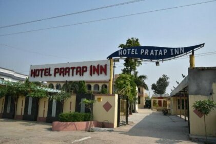 Hotel Pratap Inn