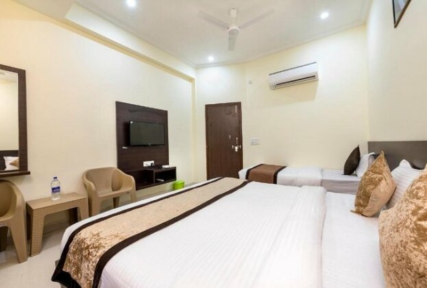 Hotel Ravi Residency Bharatpur - Photo3