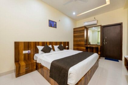 Hotel Ravi Residency Bharatpur