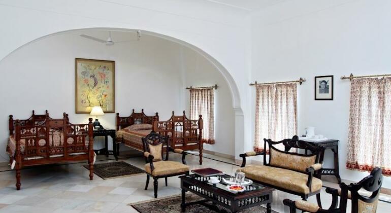 Laxmi Niwas Palace - Photo4
