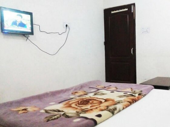 Hotel Bharmour View - Photo2