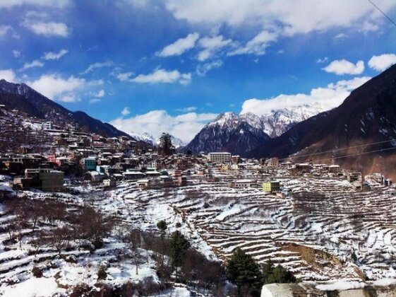 Hotel Bharmour View - Photo5