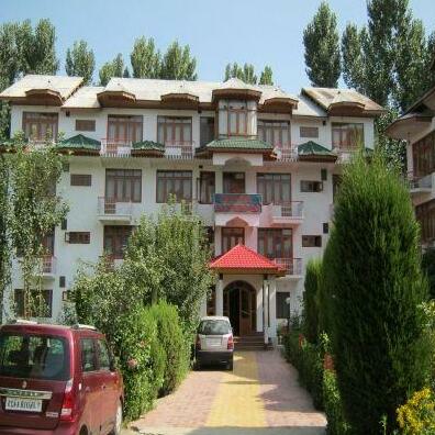 Hotel Nigeena
