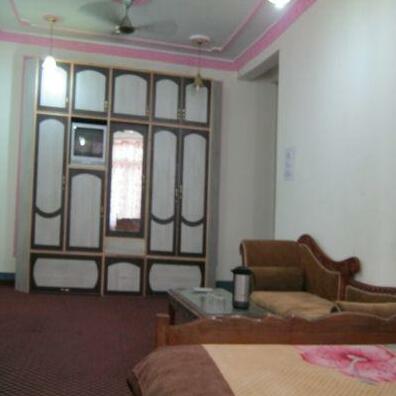 Hotel Nigeena - Photo3