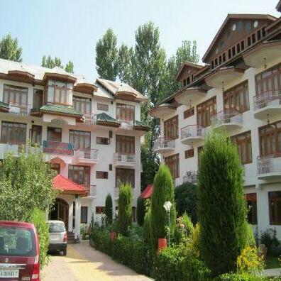 Hotel Nigeena - Photo4