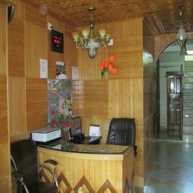 Hotel Nigeena - Photo5