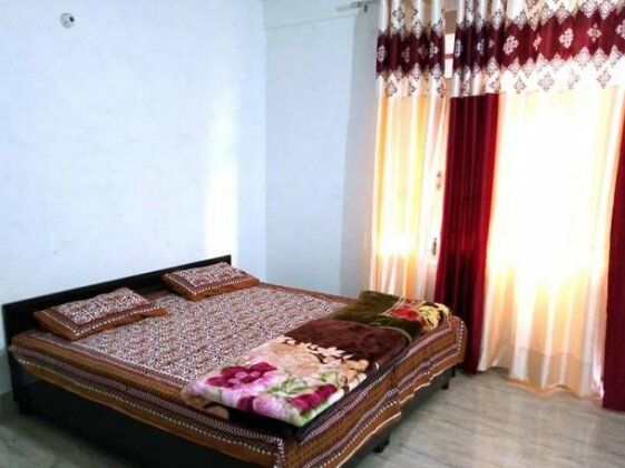 Manimahesh Adventures Home