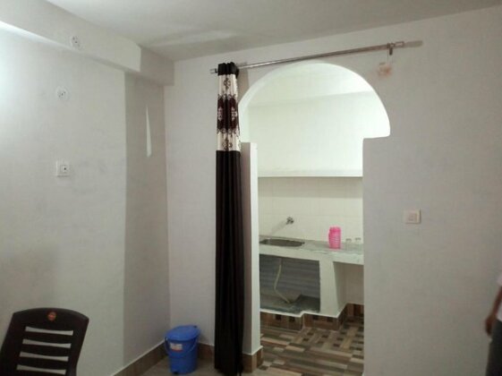 Manimahesh Adventures Home - Photo3