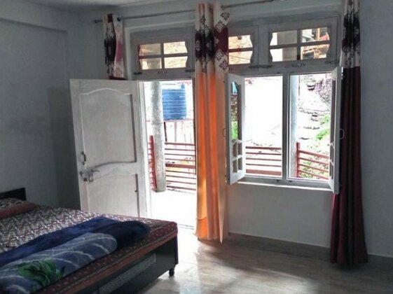 Manimahesh Adventures Home - Photo5