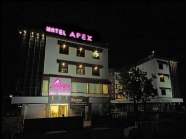 Hotel Apex Bharuch