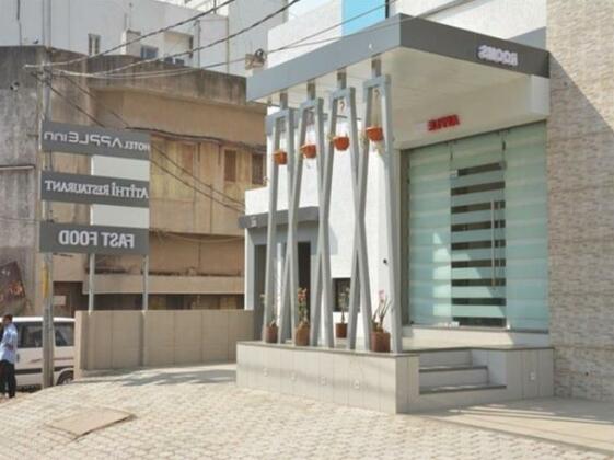 Hotel apple Inn Bharuch