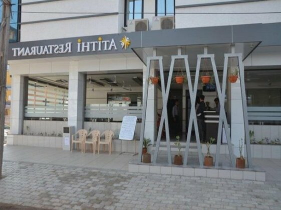 Hotel apple Inn Bharuch - Photo2