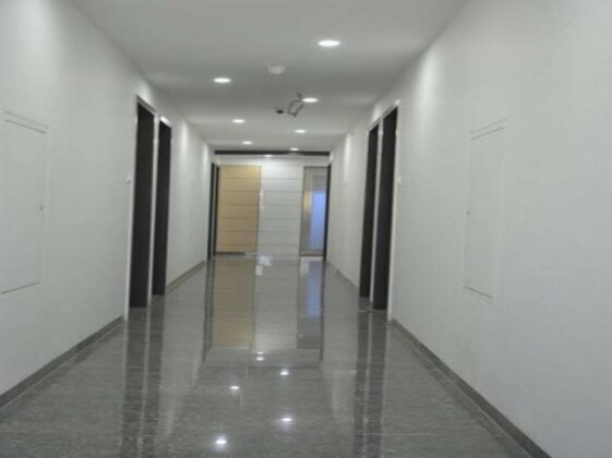 Hotel apple Inn Bharuch - Photo4