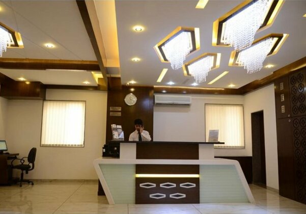 Hotel Ashish Bharuch - Photo3