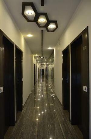 Hotel Ashish Bharuch - Photo4