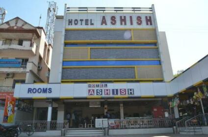 Hotel Ashish Bharuch