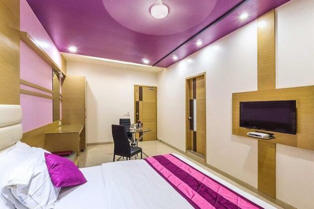 Hotel Corona Bharuch - Photo3