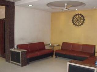 Hotel Natraj Bharuch - Photo3