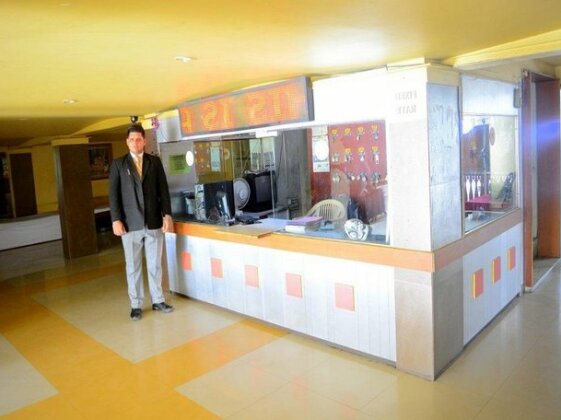 Hotel Nyay Mandir - Photo3