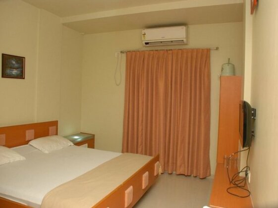 Hotel Nyay Mandir - Photo4