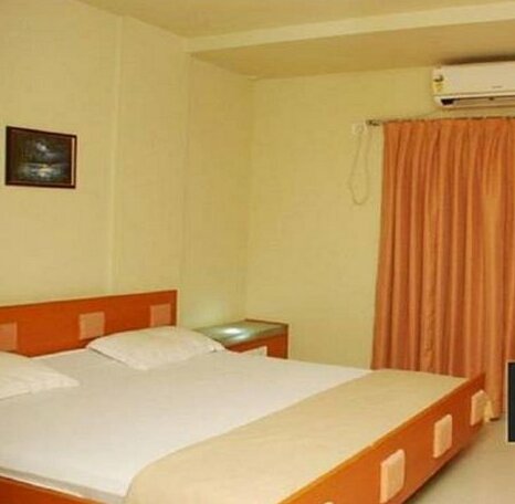 Hotel Nyay Mandir - Photo5