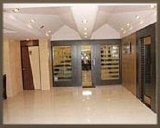 Hotel President Bharuch