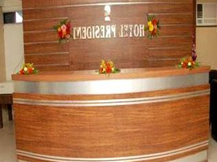 Hotel President Bharuch - Photo2