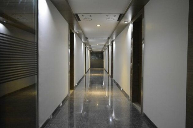 Hotel Rang Inn - Photo2