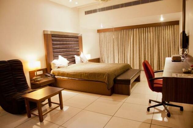 Hotel Rang Inn - Photo5
