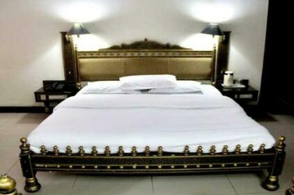 Hotel Shalimar Bharuch