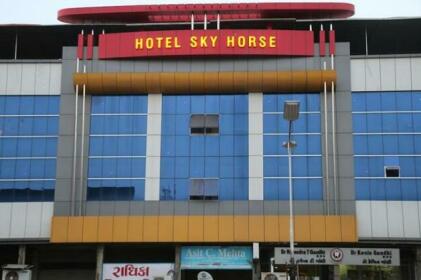 Hotel Sky Horse