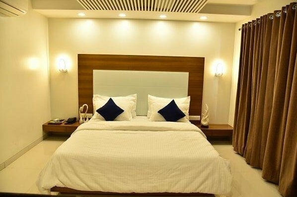 JK Rooms 134 Hotel Comfort - Photo5