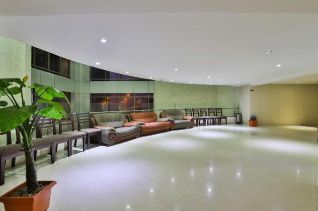 OYO 23180 Patel Ni Motel - Photo2