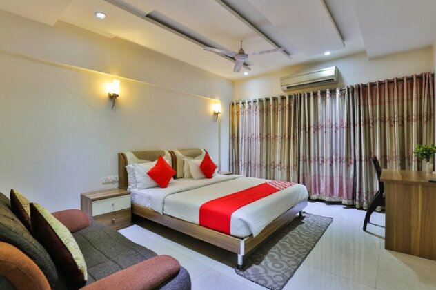 OYO 23180 Patel Ni Motel - Photo3