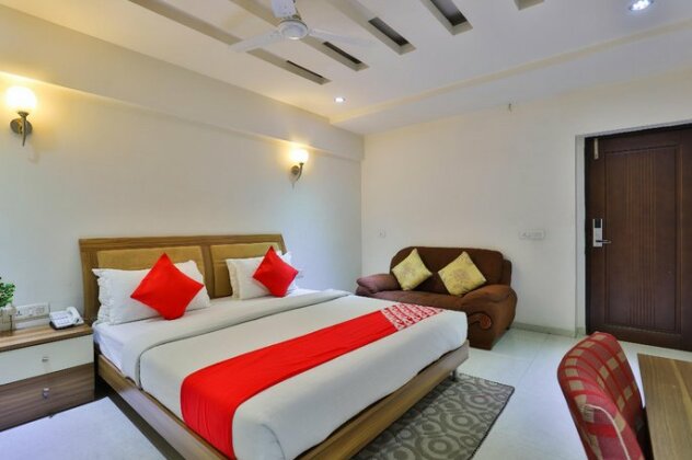 OYO 23180 Patel Ni Motel - Photo4
