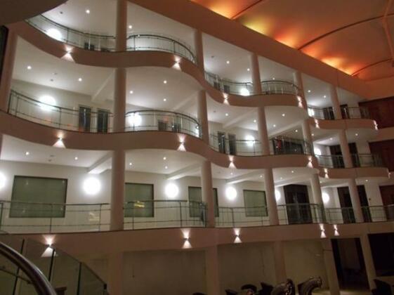 Regenta Central Harimangala Bharuch - Photo2