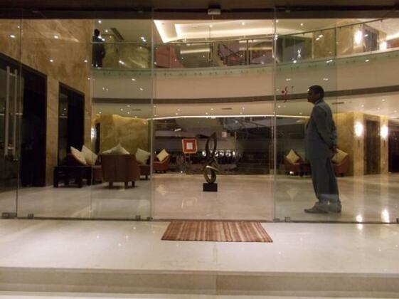 Regenta Central Harimangala Bharuch - Photo4