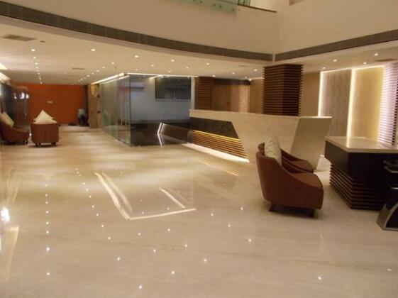 Regenta Central Harimangala Bharuch - Photo5