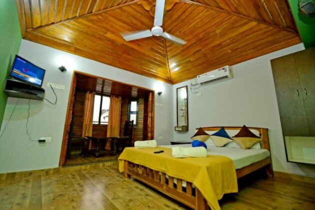 Aryana Guest House - Photo5