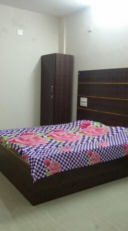 Central Lodge Bhatkal - Photo4