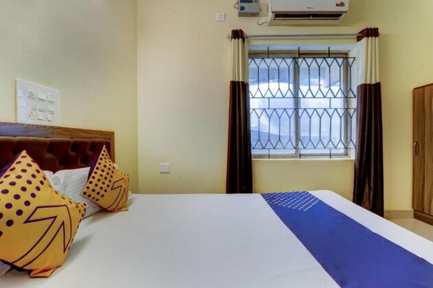 Hotel Kola Paradise - Photo4