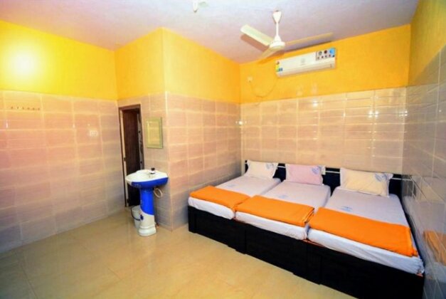 Kotadi yashashvi stays - Photo3