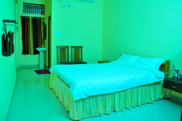 Shree Vinayaka Residency