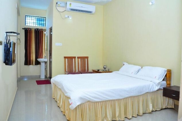 Shree Vinayaka Residency - Photo5