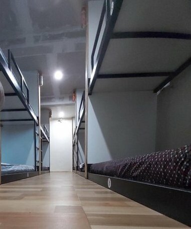 Arya Dormitory Hotel - Photo4