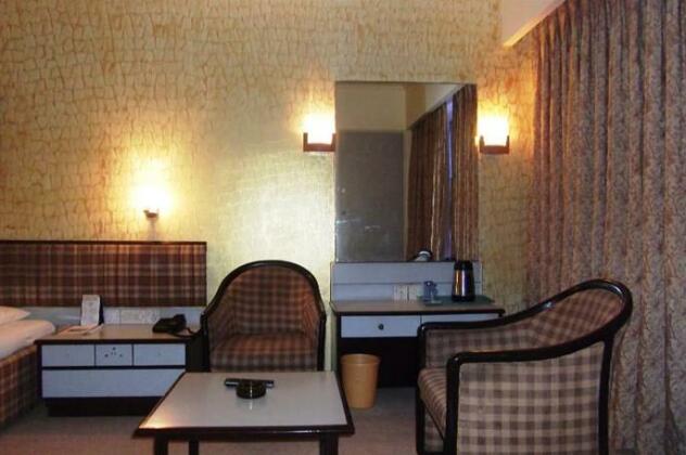 Bluehill Hotel - Photo3