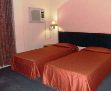 Bluehill Hotel
