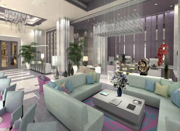 EFCEE Sarovar Portico - Photo4